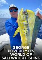 Watch George Poveromo\'s World of Saltwater Fishing Freemovieswatch