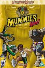 Watch Mummies Alive! Freemovieswatch
