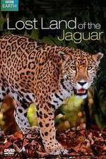 Watch Lost Land of the Jaguar Freemovieswatch