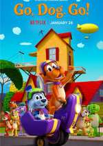 Watch Go, Dog. Go! Freemovieswatch