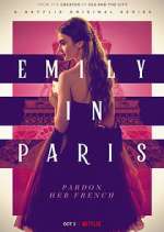 Watch Emily in Paris Freemovieswatch