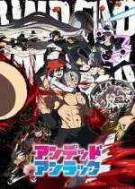 Watch Undead Unluck Freemovieswatch