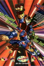 Watch Swat Kats: The Radical Squadron Freemovieswatch