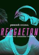 Watch Reggaeton: The Sound that Conquered the World Freemovieswatch
