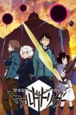 Watch World Trigger Freemovieswatch