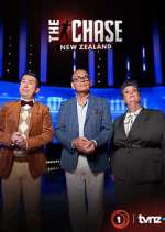 Watch The Chase New Zealand Freemovieswatch