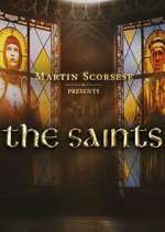 Watch Martin Scorsese Presents: The Saints Freemovieswatch