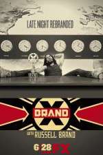 Watch Brand X with Russell Brand Freemovieswatch