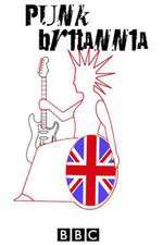Watch Punk Britannia Freemovieswatch
