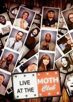 Watch Live at the Moth Club Freemovieswatch