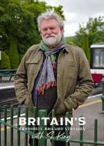 Watch Britain\'s Favourite Railway Stations Freemovieswatch