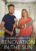 Watch Jasmine Harman\'s Renovation in the Sun Freemovieswatch