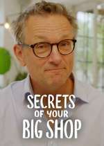 Watch Michael Mosley: Secrets of Your Big Shop Freemovieswatch