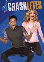 Watch Crashletes Freemovieswatch