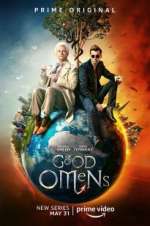 Watch Good Omens Freemovieswatch