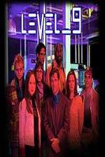 Watch Level 9 Freemovieswatch