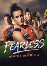 Watch Fearless: The Inside Story of the AFLW Freemovieswatch