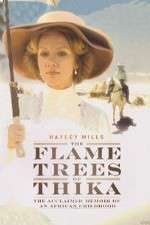 Watch The Flame Trees of Thika Freemovieswatch