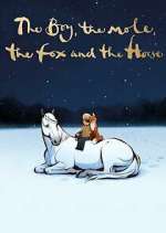 Watch The Boy, the Mole, the Fox and the Horse Freemovieswatch