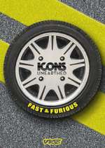 Watch Icons Unearthed: Fast & Furious Freemovieswatch
