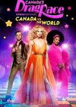 Watch Canada's Drag Race: Canada vs the World Freemovieswatch