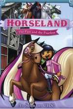 Watch Horseland Freemovieswatch