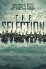 Watch The Selection Special Operations Experiment Freemovieswatch