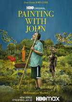 Watch Painting with John Freemovieswatch