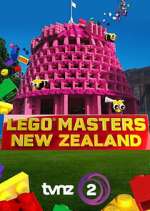 Watch LEGO Masters Freemovieswatch