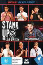 Watch Stand Up At Bella Union Freemovieswatch