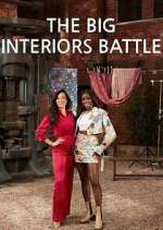 Watch The Big Interiors Battle Freemovieswatch