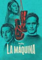 Watch La Máquina Freemovieswatch