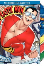 Watch The Plastic Man Comedy/Adventure Show Freemovieswatch