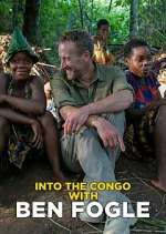 Watch Into the Congo with Ben Fogle Freemovieswatch