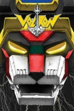 Watch Voltron: Defender of the Universe Freemovieswatch