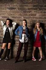 Watch Derry Girls Freemovieswatch