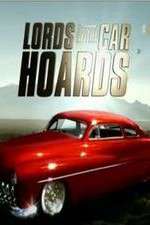Watch Lords of the Car Hoards Freemovieswatch