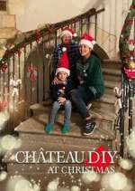 Watch Château DIY at Christmas Freemovieswatch