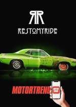 Watch Resto My Ride Freemovieswatch