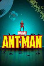 Watch Marvel's Ant-Man Shorts Freemovieswatch