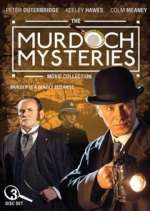 Watch The Murdoch Mysteries Freemovieswatch