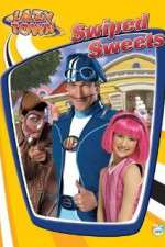 Watch LazyTown Freemovieswatch