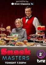 Watch Snackmasters Freemovieswatch