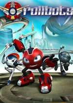 Watch RollBots Freemovieswatch