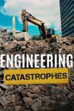 Watch Engineering Catastrophes Freemovieswatch