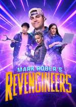Watch Mark Rober's Revengineers Freemovieswatch