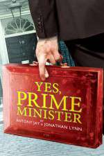 Watch Yes Prime Minister Freemovieswatch