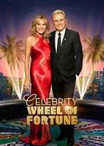 Watch Celebrity Wheel of Fortune Freemovieswatch