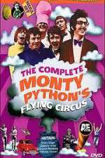 Watch Monty Python's Flying Circus Freemovieswatch