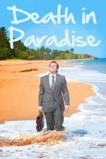 Watch Death In Paradise Freemovieswatch